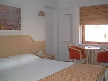 Hotel Conti