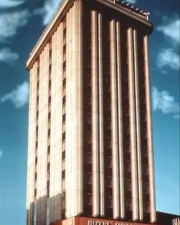 Conti Istanbul