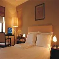 Hotel Conti 4*