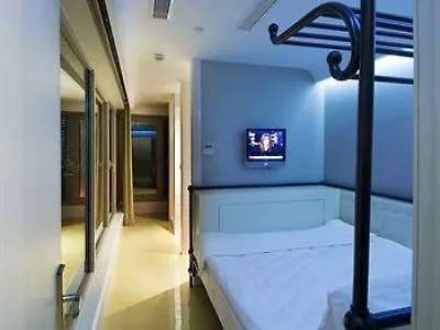 Conti Hotel
