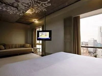 Conti 4* Istanbul