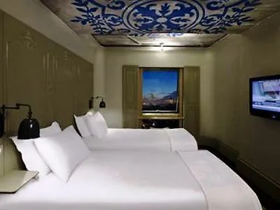 Conti 4*
