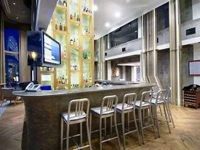 Hotel Conti 4*