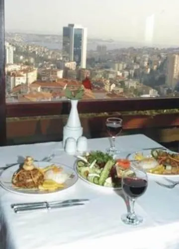 Conti Otel İstanbul