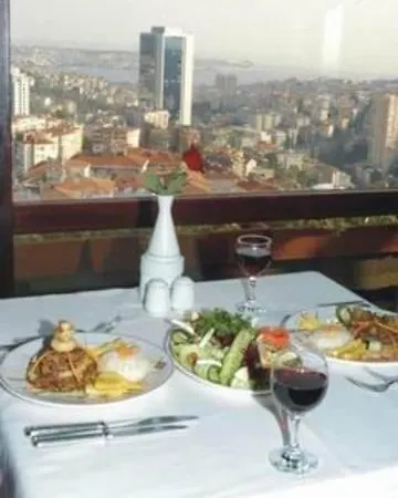 Conti Hotel Istambul