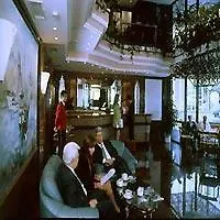 Conti Hotel Istambul