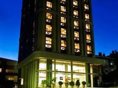 Hotel Conti Provincia di Istanbul
